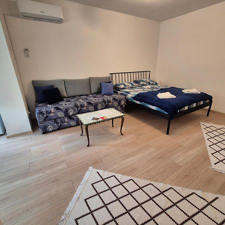 Old Town Bistrik - Free Parking Apartment Sarajevo Ngoại thất bức ảnh