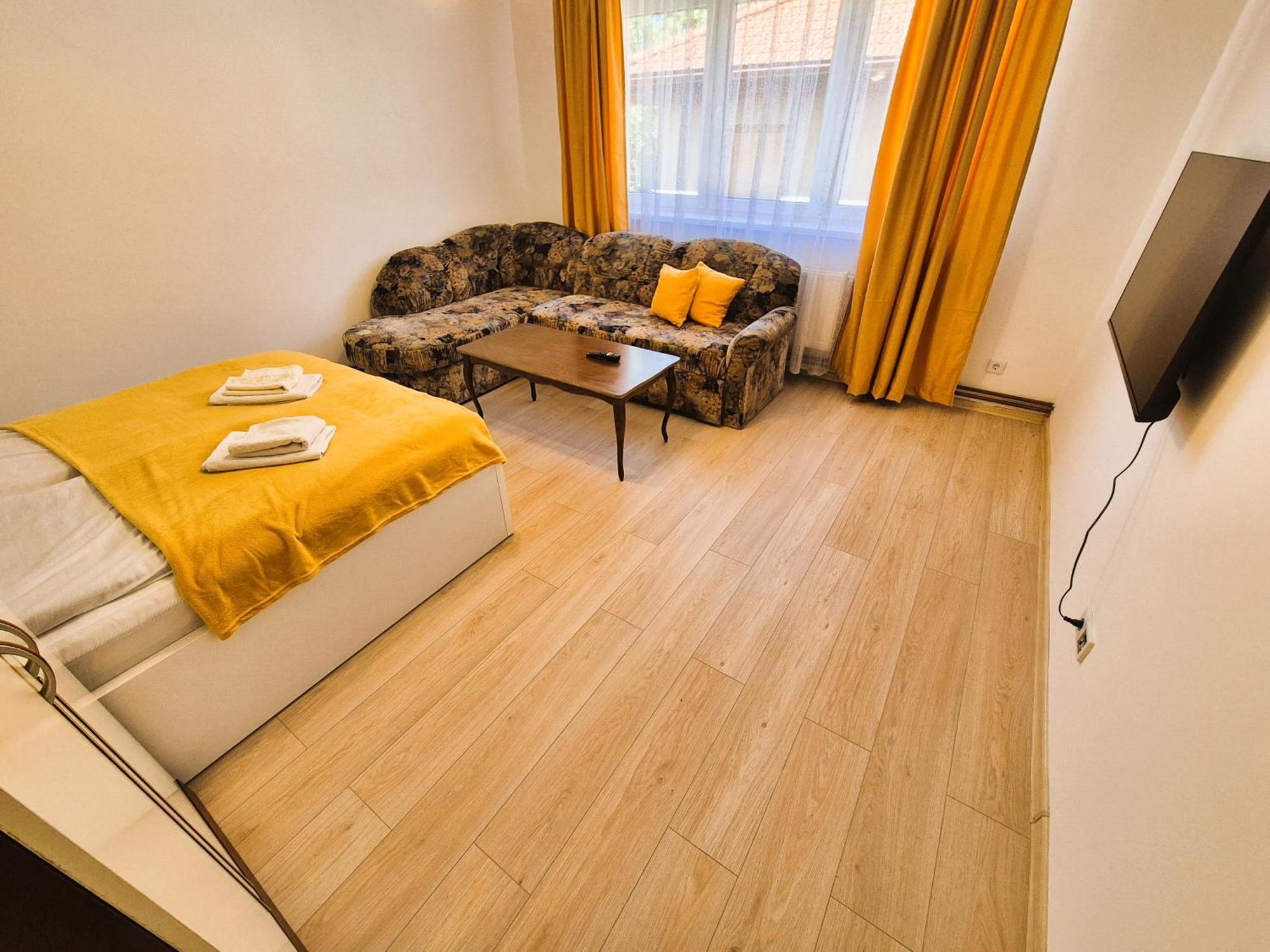Old Town Bistrik - Free Parking Apartment Sarajevo Ngoại thất bức ảnh