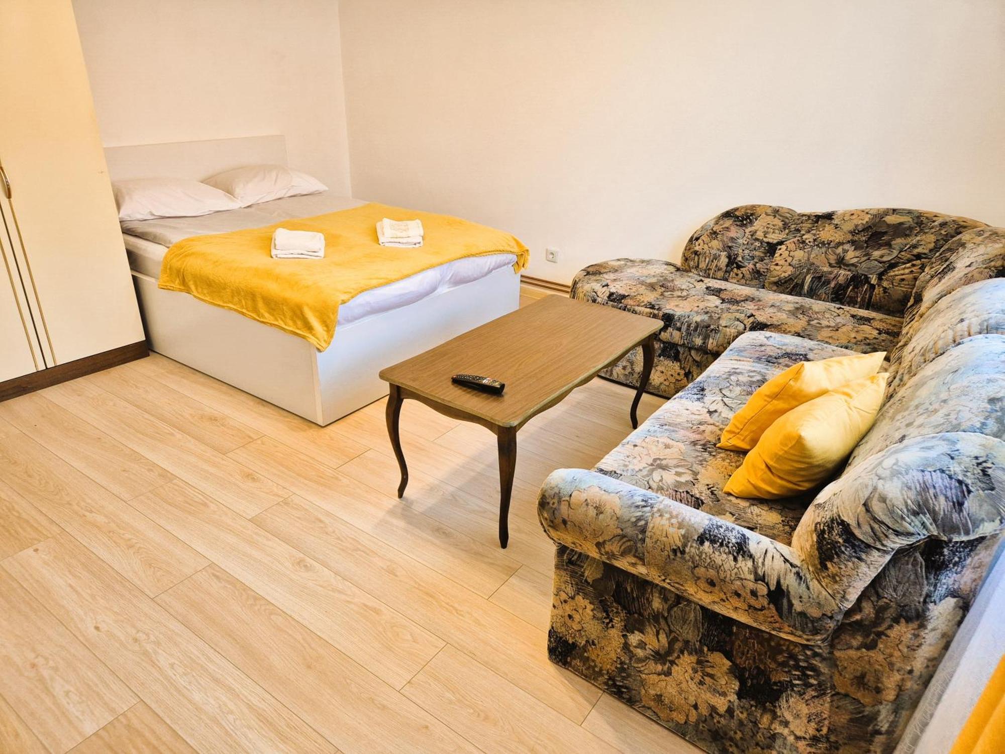 Old Town Bistrik - Free Parking Apartment Sarajevo Ngoại thất bức ảnh
