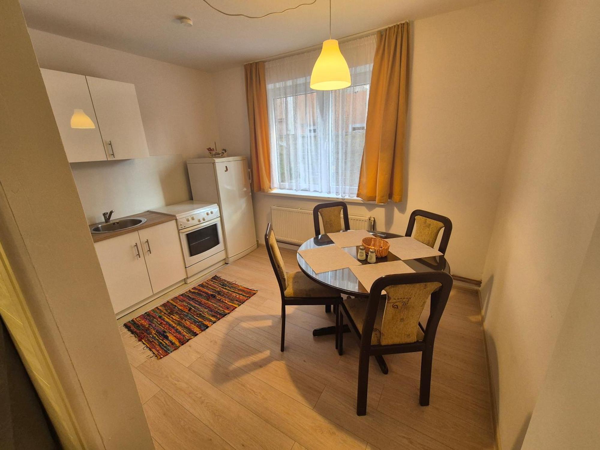 Old Town Bistrik - Free Parking Apartment Sarajevo Ngoại thất bức ảnh
