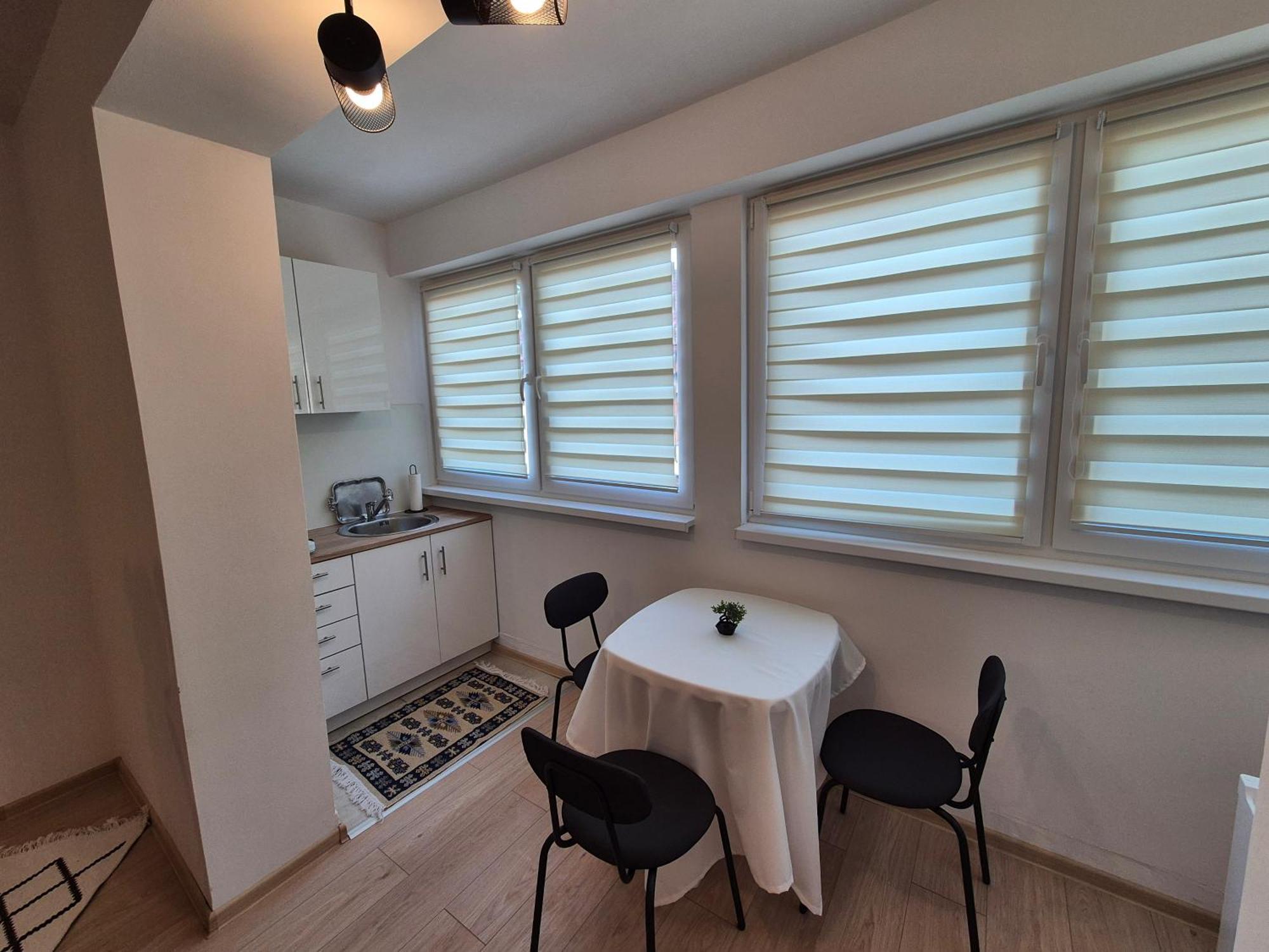 Old Town Bistrik - Free Parking Apartment Sarajevo Ngoại thất bức ảnh