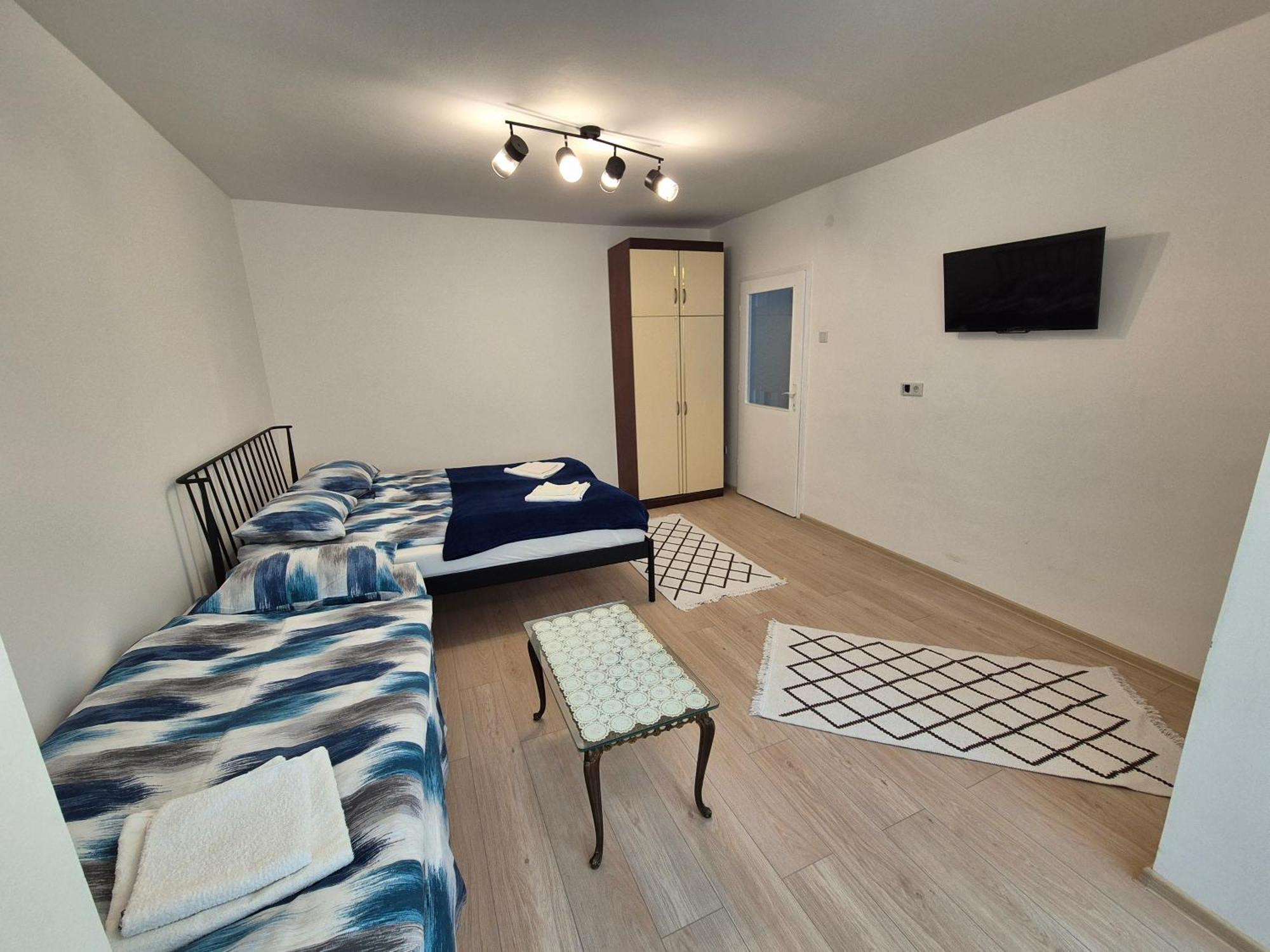 Old Town Bistrik - Free Parking Apartment Sarajevo Ngoại thất bức ảnh