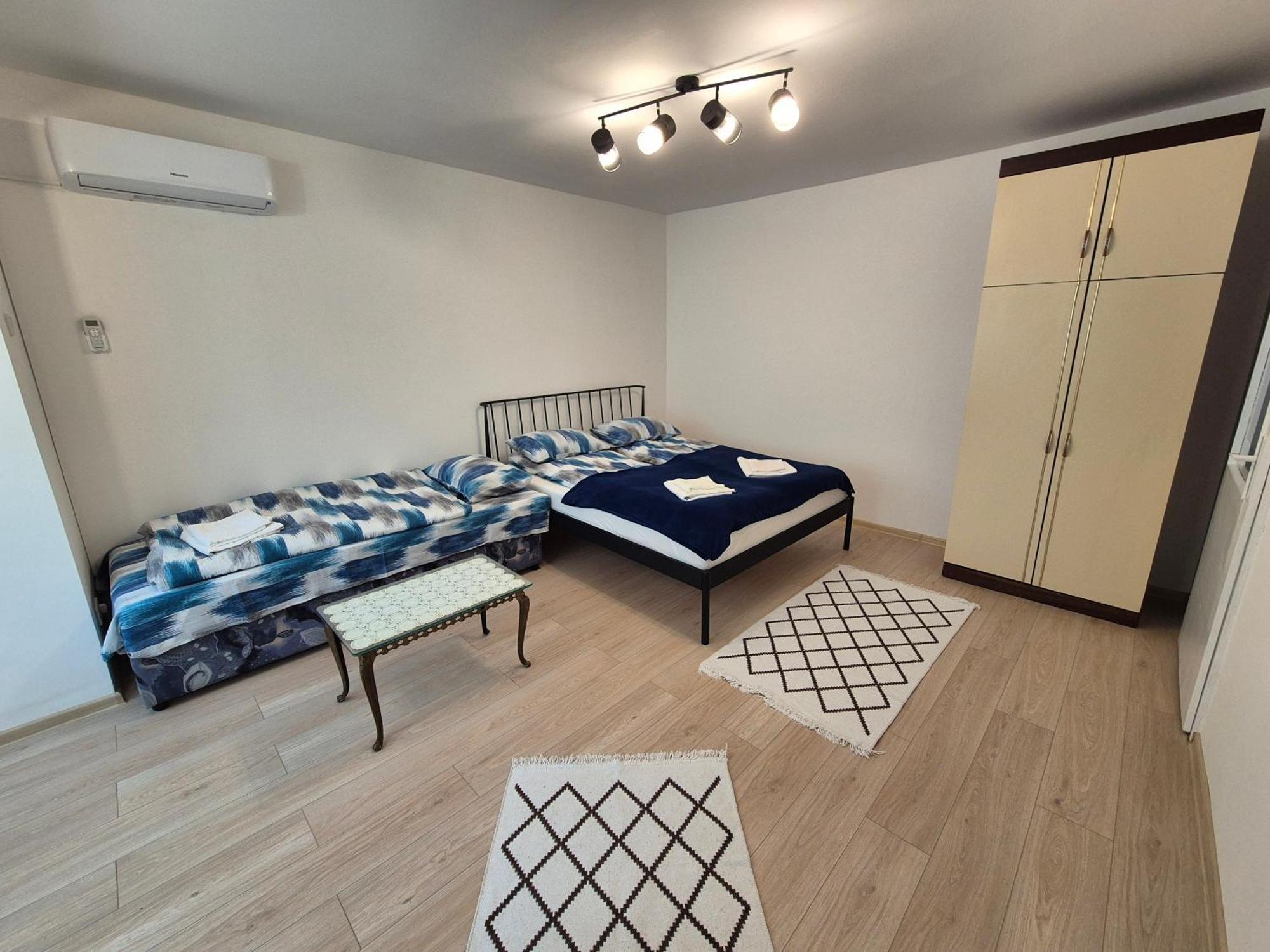 Old Town Bistrik - Free Parking Apartment Sarajevo Ngoại thất bức ảnh
