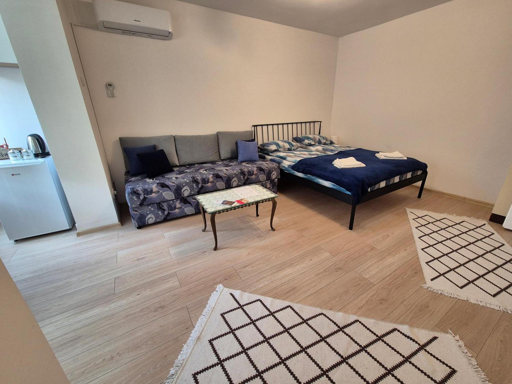 Old Town Bistrik - Free Parking Apartment Sarajevo Ngoại thất bức ảnh