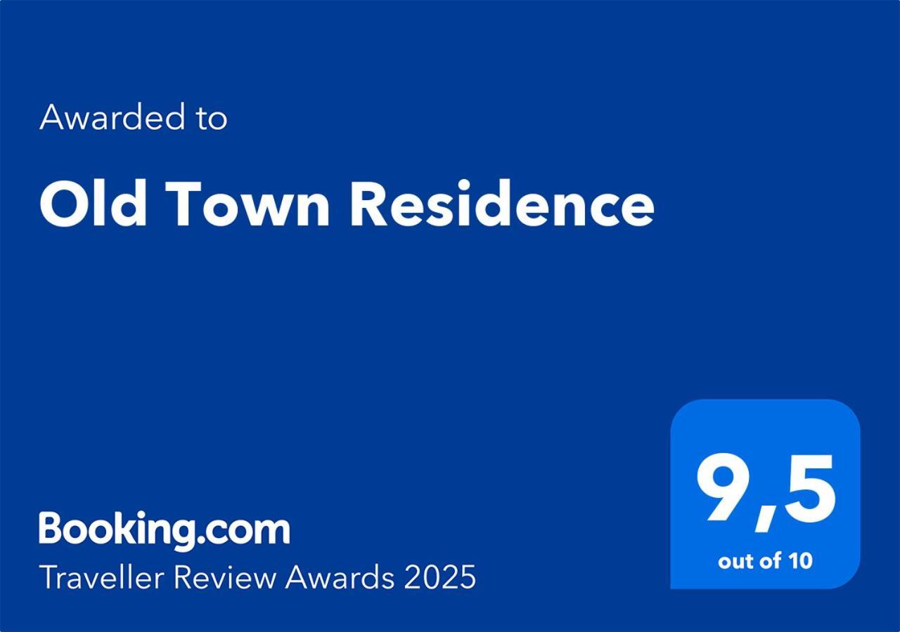 Old Town Bistrik - Free Parking Apartment Sarajevo Ngoại thất bức ảnh