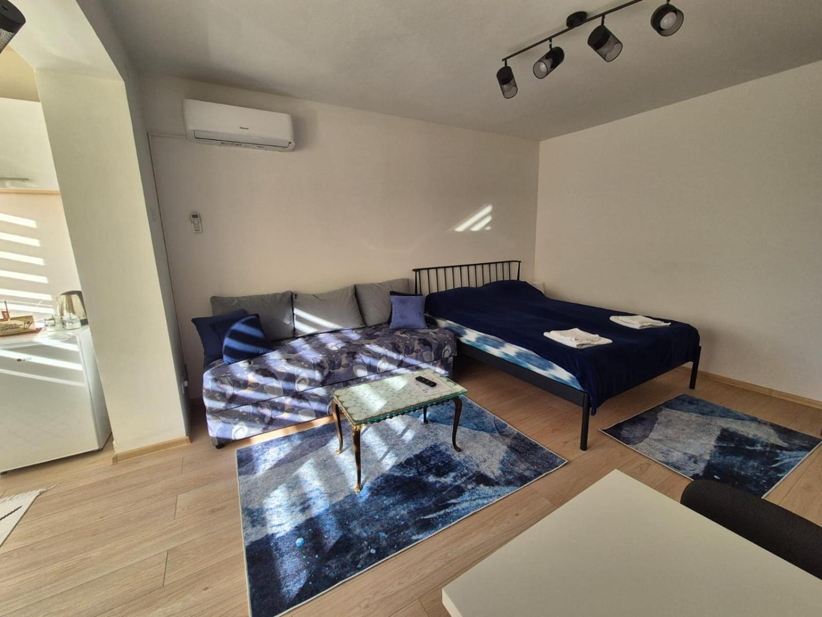 Old Town Bistrik - Free Parking Apartment Sarajevo Ngoại thất bức ảnh