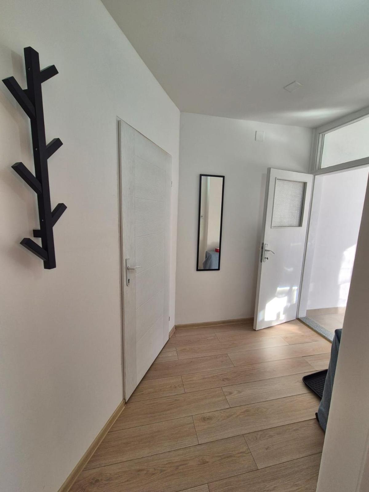Old Town Bistrik - Free Parking Apartment Sarajevo Ngoại thất bức ảnh