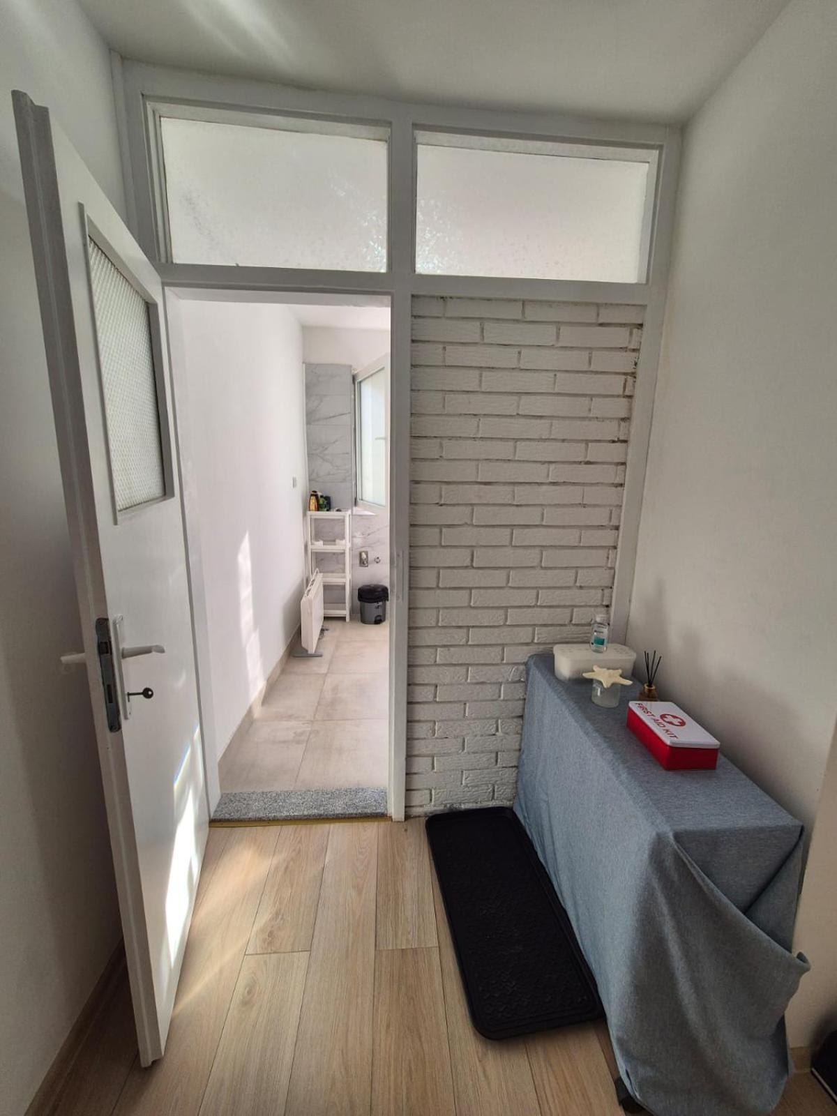 Old Town Bistrik - Free Parking Apartment Sarajevo Ngoại thất bức ảnh