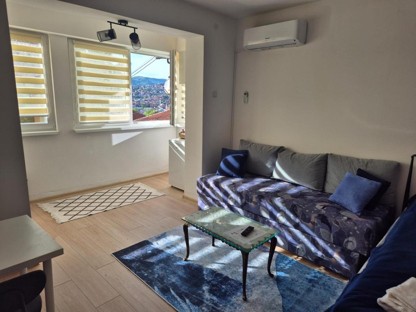 Old Town Bistrik - Free Parking Apartment Sarajevo Ngoại thất bức ảnh